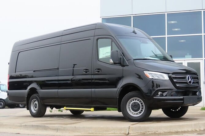 Arrival Private Transfer Amsterdam Airport to Amsterdam City Center by Minibus - Schiphol Arrival: The Meet-and-Greet That Cuts the Stress