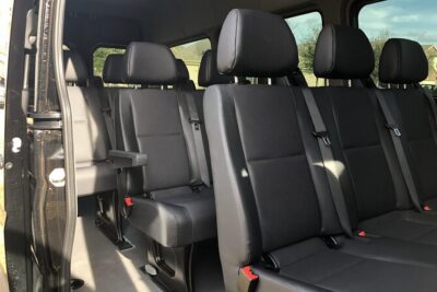 Arrival Private Transfer Amsterdam Airport to Amsterdam City Center by Minibus - Price and Value: What You Get for $123.97 Per Person