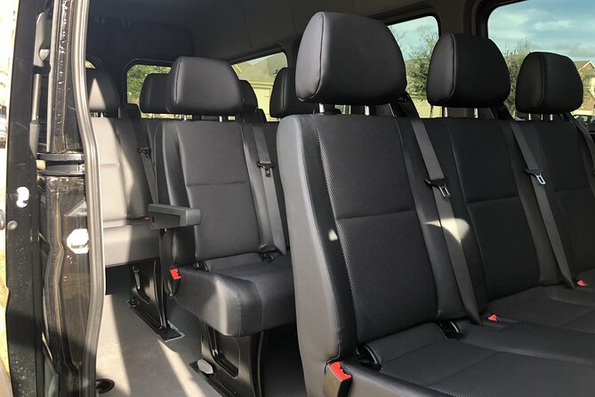 Arrival Private Transfer Amsterdam Airport to Amsterdam City Center by Minibus - Price and Value: What You Get for $123.97 Per Person
