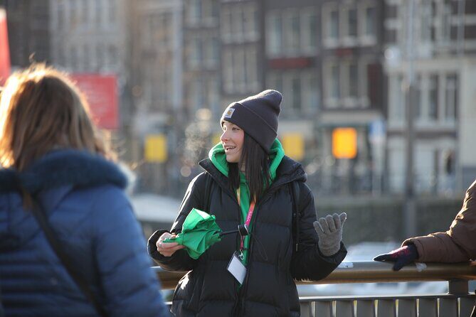 Authentic tour of Amsterdam: Jordaan, Ana Frank and Vondelpark - Key points to know before you go