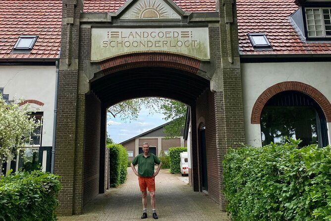 Band of Brothers in Holland Private Tour from Amsterdam - 8:00 am start and why the day feels packed (in a good way)