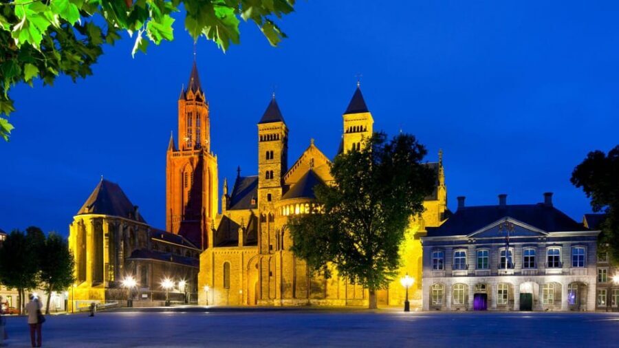 Best of Maastricht: Private Walking Tour with a Local - Price and what you’re really paying for at $49 per person