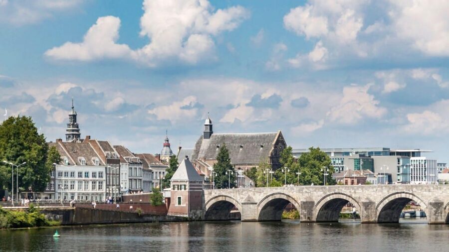 Best of Maastricht: Private Walking Tour with a Local - Who this Maastricht private walking tour suits best