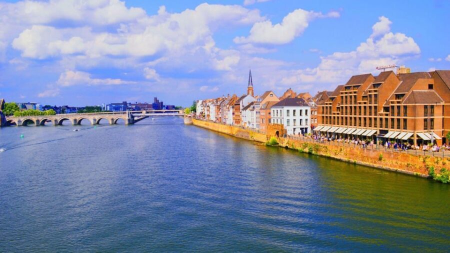 Best of Maastricht: Private Walking Tour with a Local - FAQ