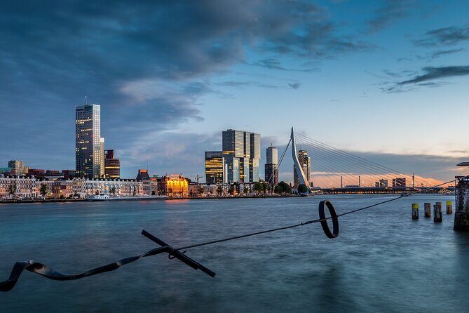 Best of Netherlands: Zaanse Schans Mills, The Hague & Rotterdam - Price and value: what you’re paying for