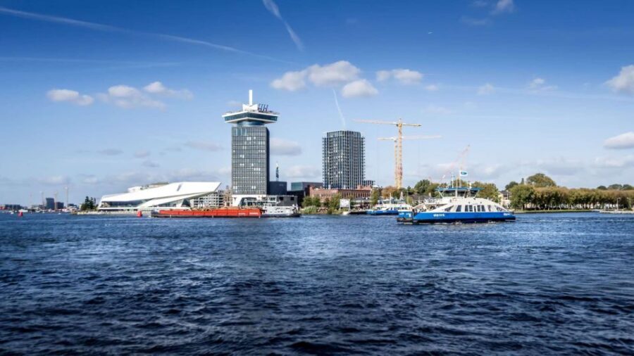 Bike Tour of Amsterdam Old Town, Top Attractions and Nature - Key points worth knowing before you ride