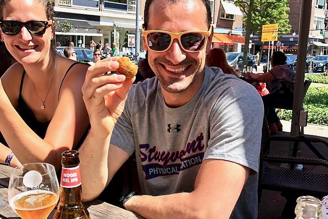 Boat & Beer Walking Tour - Tips to get the most out of your four hours