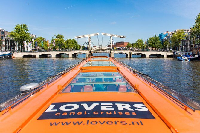Body Worlds Amsterdam & 1-Hour Canal Cruise - Price and value: is $42.01 worth it?