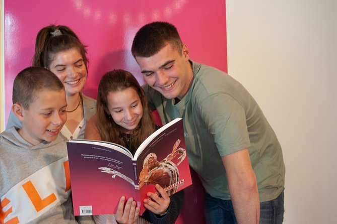 Body Worlds Amsterdam Admission Ticket - Getting oriented inside: layout, reading time, and pacing