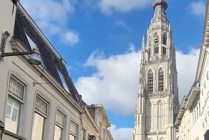 Breda Fun Puzzle Quest: True Lord Self-Guided Tour - Key highlights to know before you go