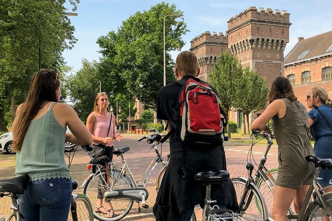 Breda Highlight Bike Tour - Price and value: what $34.25 covers (and what it doesn’t)