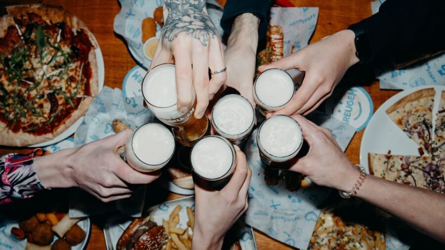 Breugem Brewing Co. Brewery tour and beer tasting - Who should book Breugem, and who might skip it