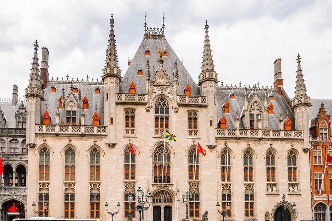 Bruges Day Trip from Amsterdam - Beer History, Medieval Streets, and Where to Pull Out Your Camera