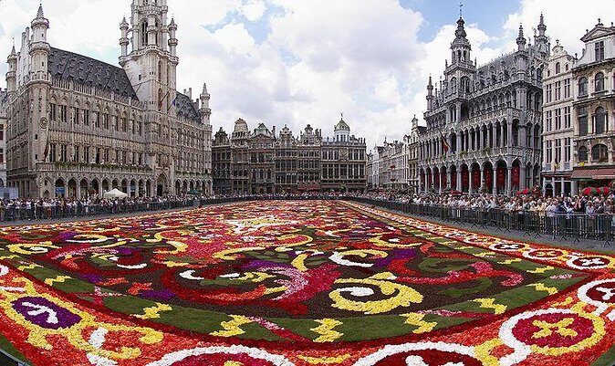 Bruges Private Custom Tour from Amsterdam - Key highlights to know before you book