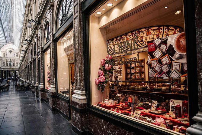 Brussels City Tour: Day Trip from Amsterdam - Pacing a 10-hour day without feeling rushed