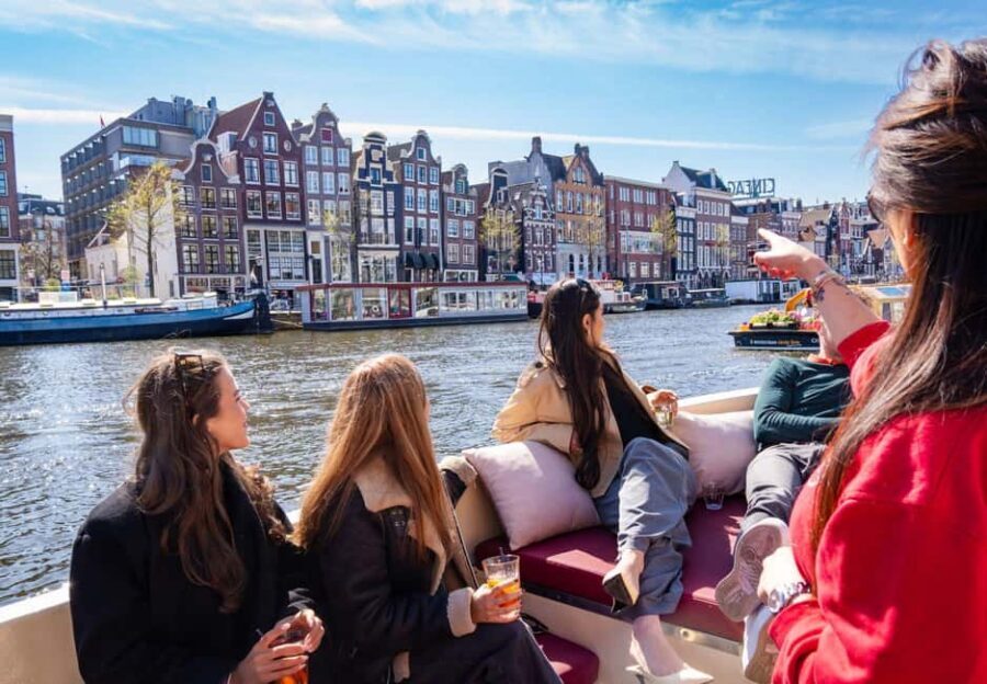 CHEESE AND DRINKS TOUR: A TASTE OF AMSTERDAM ON THE CANALS - Key Highlights I’d Prioritize