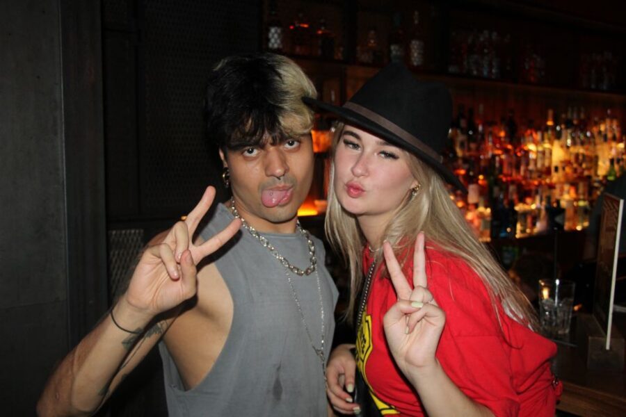 City Centre and Red Light Pub Crawl: 2 Night Pass - Key highlights to know before you go