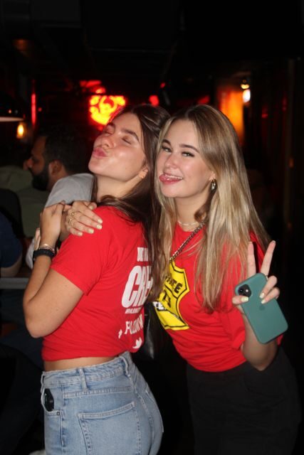 City Centre and Red Light Pub Crawl: 2 Night Pass - How the 2 Night Pass Works (and what you gain from the format)