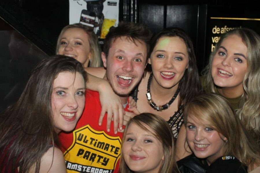 City Centre and Red Light Pub Crawl: 2 Night Pass - Who this 2 Night Pass is best for