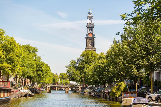 Combo Ticket: Van Gogh Museum Ticket and 1-Hour Canal Cruise - Key Things I’d Pay Attention To