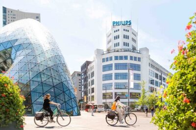 Comedy Walks© Eindhoven (the comedy walking tour) - Price and Value: What $25.02 Buys You