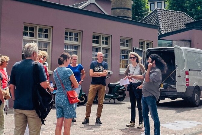 Comedy Walks© Eindhoven (the comedy walking tour) - Who This Eindhoven Comedy Walk Is Best For