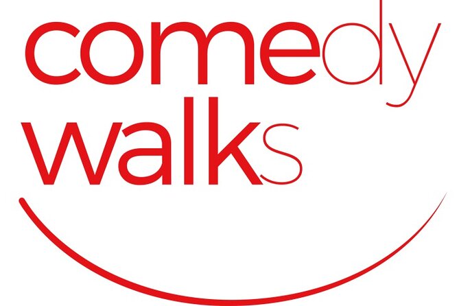 Comedy Walks© Eindhoven (the comedy walking tour) - Should You Book the Comedy Walk in Eindhoven?