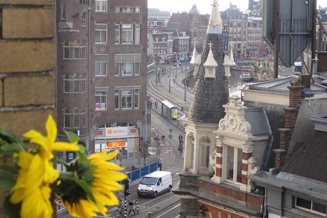 Countryside of Amsterdam Private tour - Waterland Wetlands Drive: Quick Town Peeks in Zuiderwoude and More