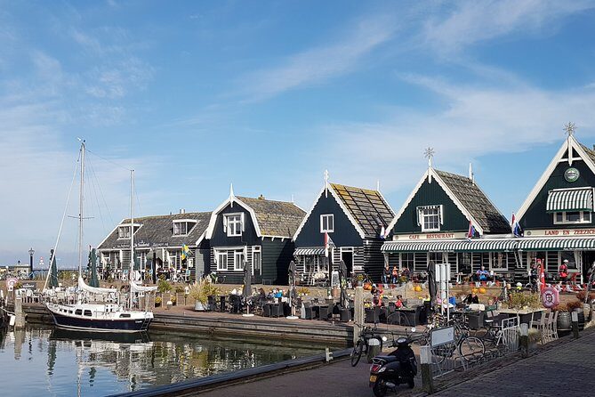 Countryside of Amsterdam Private tour - Price and Value: When $975.91 Makes Sense for Up to 5