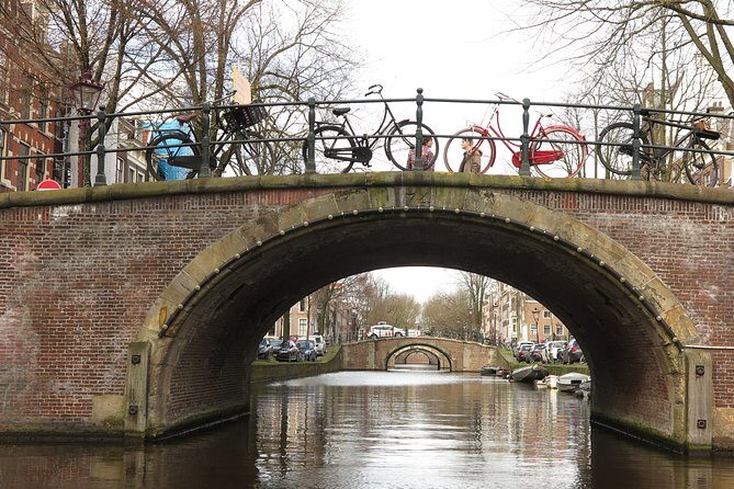 Countryside of Amsterdam Private tour - Who This Countryside Tour Fits Best