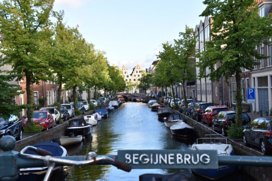 Cultural & Historical Audio selfguided walk tour of Haarlem - Price and Value: Is $14 for a 3.4 km Audio Tour Worth It?