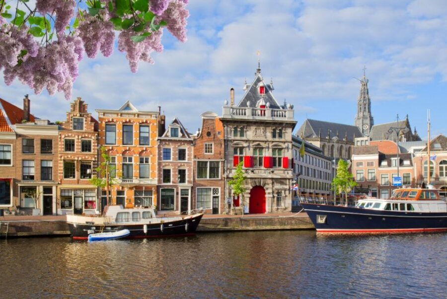 Cultural & Historical Audio selfguided walk tour of Haarlem - Should You Book This Haarlem Cultural Audio Walk?