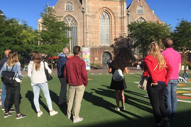 Cultural Walking Tour in Rotterdam - How the guide experience makes or breaks this walk