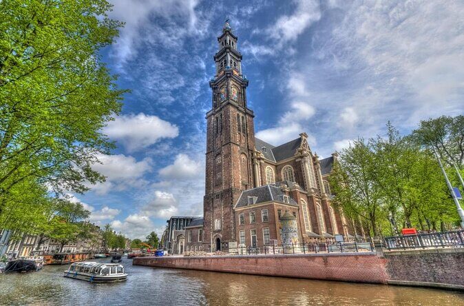 CULTURE Cultural city tour - Key highlights before you go