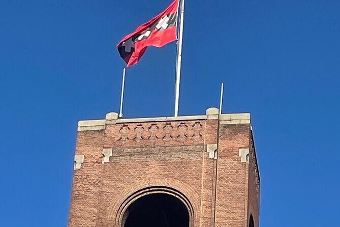 CULTURE Cultural city tour - The Jordaan: Where the Atmosphere Does Half the Work