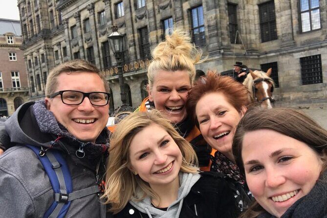 CULTURE Cultural city tour - Westerkerk and the Carillon: Culture You Can Hear in Your Head