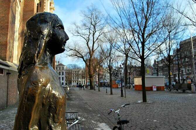 Cursed Houses of Jordaan: Self-Guided Mystery Walk in Amsterdam - What makes the phone-game format work (and when it won’t)