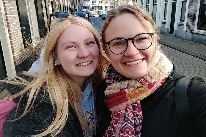 Cursed Houses of Jordaan: Self-Guided Mystery Walk in Amsterdam - Tips to make it smoother in real life