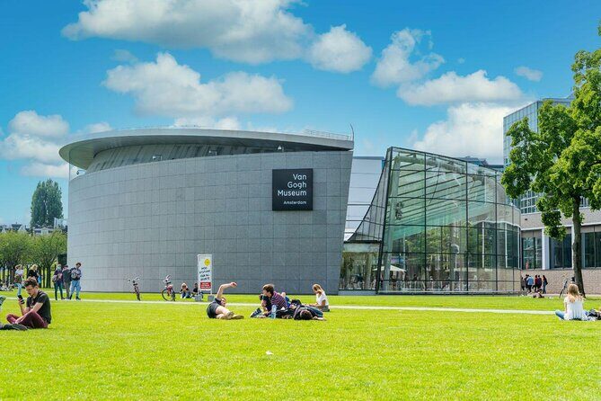 Customized Day Tour in the Netherlands with Art Historian - Key highlights that make this tour work