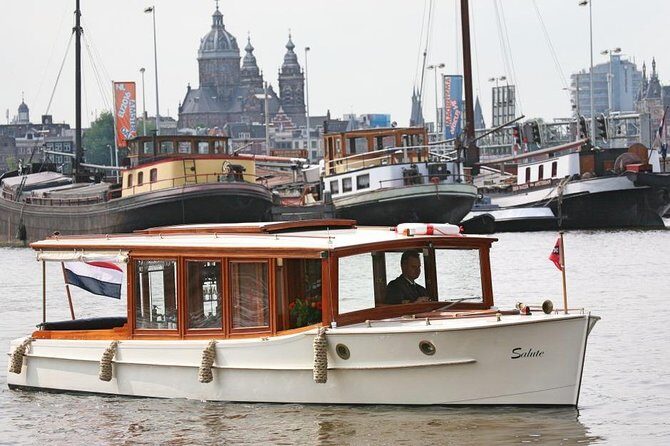 Customized Day Tour in the Netherlands with Art Historian - Rijksmuseum: the smart way to handle a huge collection