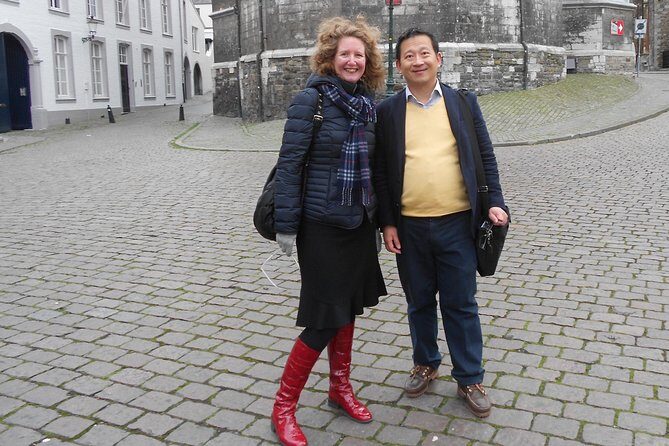Customized Day Tour in the Netherlands with Art Historian - How the custom schedule actually feels in real life