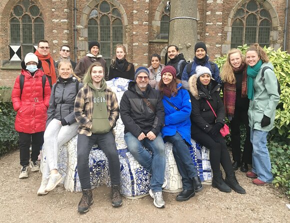 Delft 2-Hour Walking Tour | Discover The City With A Local - Key things I’d focus on before you go