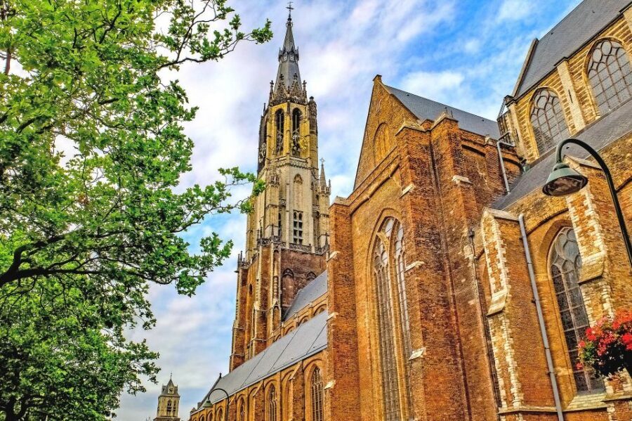 Delft: Guided Walking Tour - Price and Value for a Private Guided Walk