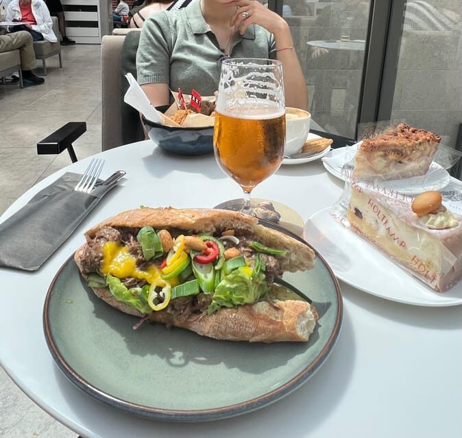 Deluxe Tickets for the RijksMuseum - Exit and re-enter: turning a museum visit into a normal outing