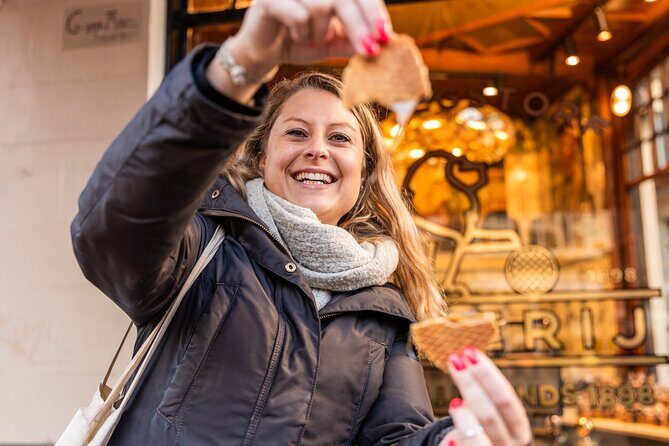 Devour Amsterdam Ultimate Food Tour - Dietary restrictions: what’s supported and what you should plan for