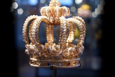 Diamond Museum Amsterdam Admission Ticket - Inside the museum: the story starts with the earth