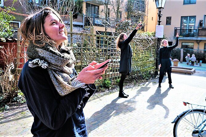 Discover Amsterdam Vondelpark in this Outside Escape city game! - Key Highlights You’ll Actually Feel On the Walk