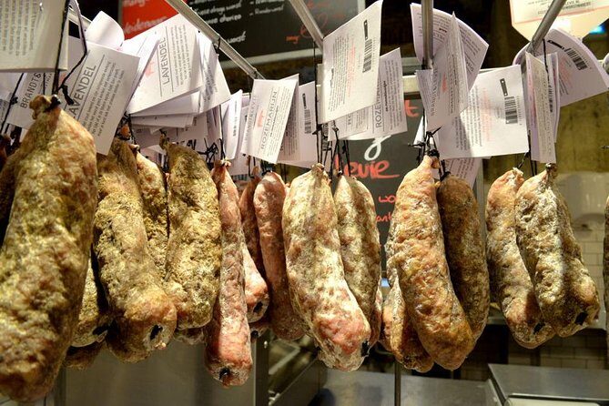 Discover Amsterdam's Culinary Scene: Morning Food Tour - Practical Tips for Your Morning Walk (So It Feels Easy)