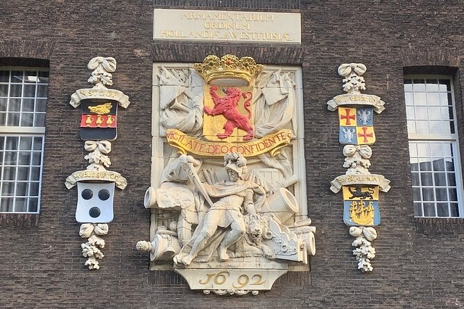 Discover Historical Delft with an Audio Guide - Getting to the start: Phoenixstraat to Oude Delft