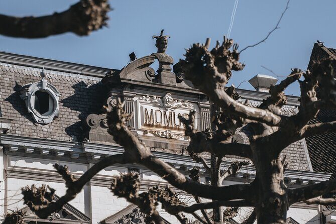Discover Maastricht with a Smile! Culture, History and People - Start at Stokstraat for quick orientation (and fewer headaches)
